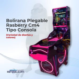 bolirana_plegable_raspberry_cm4_tipo_consola