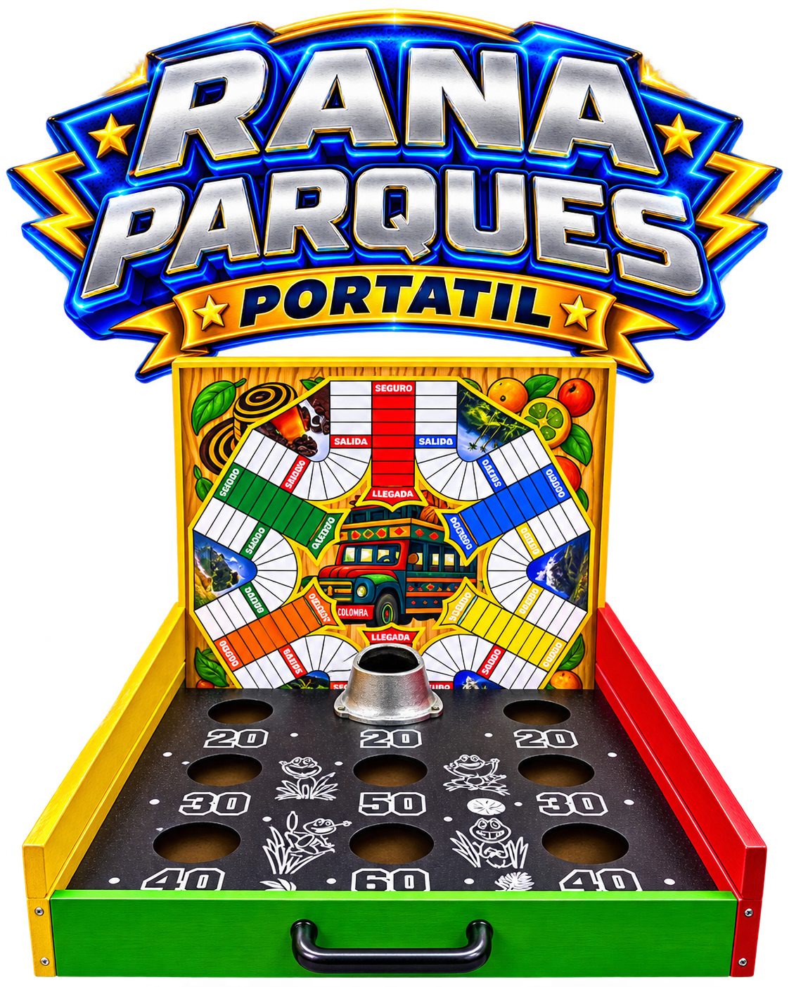 Rana Parques