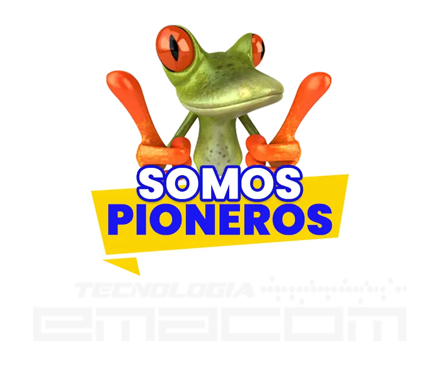 SOMOS PIONEROS SOMOS PIONEROS