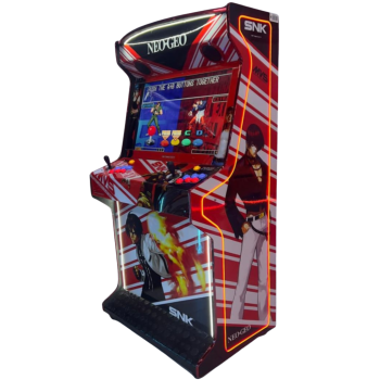arcade