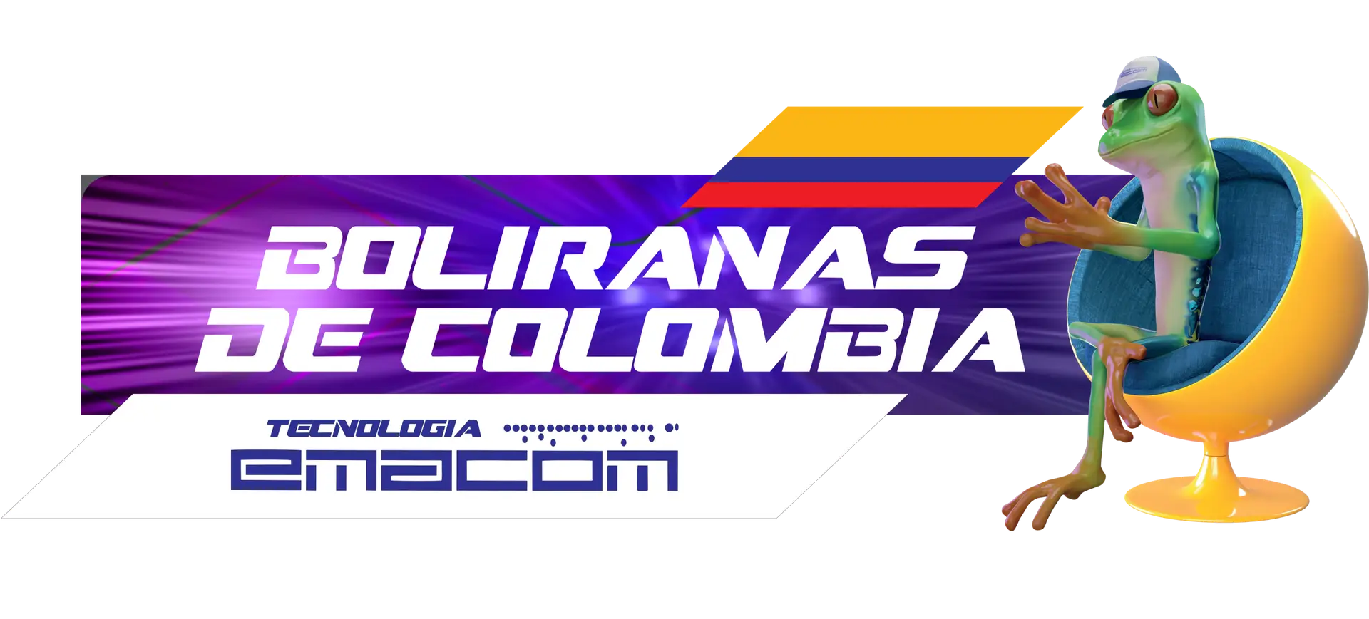 bolirana logo horizontal