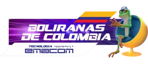 bolirana logo horizontal