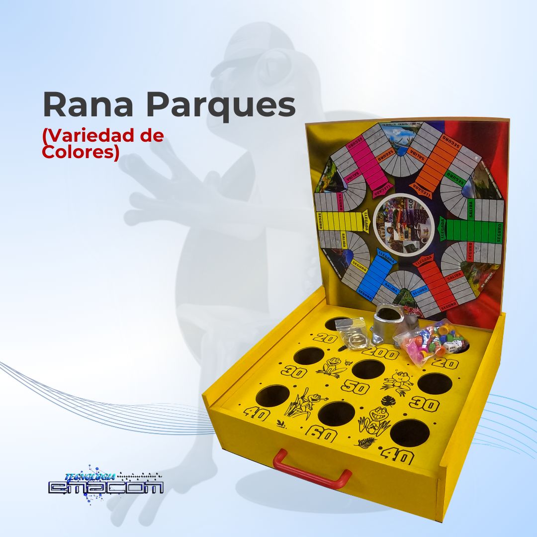 Rana Parques
