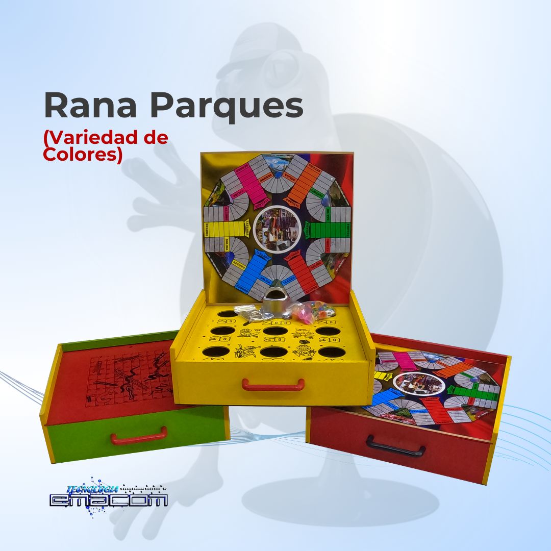 Rana Parques - Imagen 5