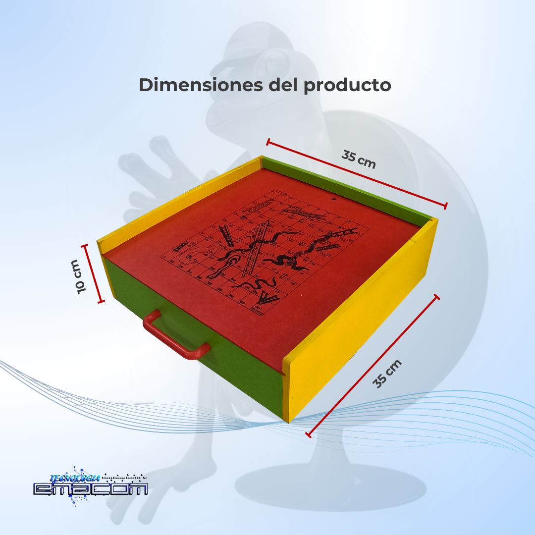 Rana Parques - Imagen 2