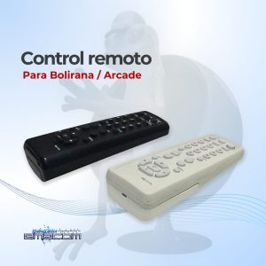 Control Remoto