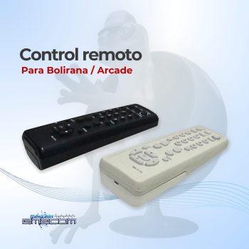 Control Remoto