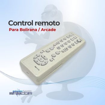 Control Remoto - Imagen 2