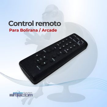 Control Remoto - Imagen 3