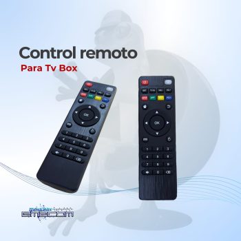Control Remoto - Imagen 4