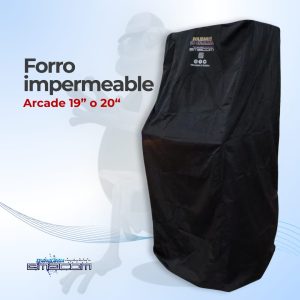 Forro Impermeable para Arcade (19" o 20")