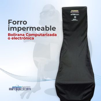 Forros Impermeables para Boliranas - Imagen 2