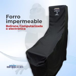 Forros Impermeables para Boliranas