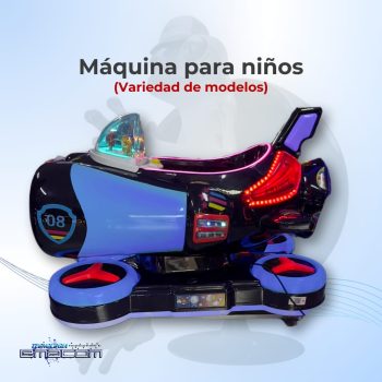 Carro Montable - Imagen 2