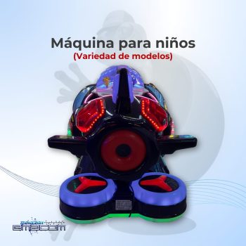 Carro Montable - Imagen 3
