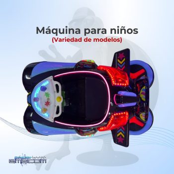 Carro Montable - Imagen 5