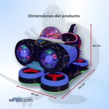 Carro Montable - Imagen 6