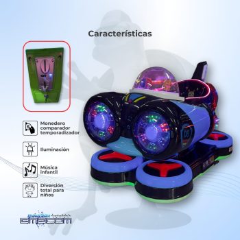 Carro Montable - Imagen 7