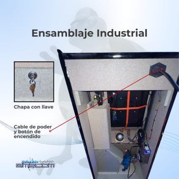 Máquina Pikachu - Imagen 5