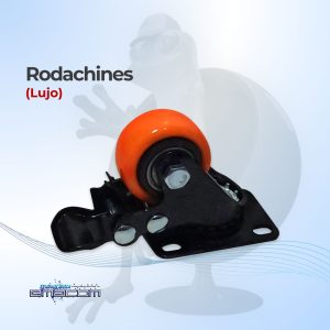 Rodachines (Lujo)