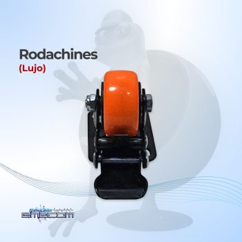 Rodachines (Lujo) - Imagen 2