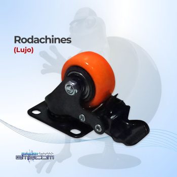 Rodachines (Lujo) - Imagen 3