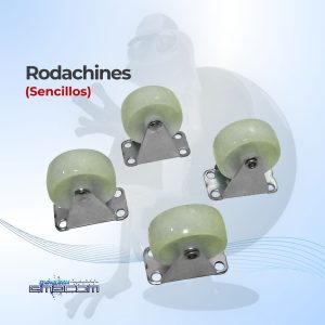 Rodachines (Sencillos)