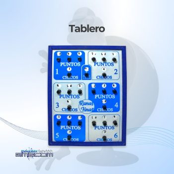 Tablero de Puntaje Manual - Imagen 4
