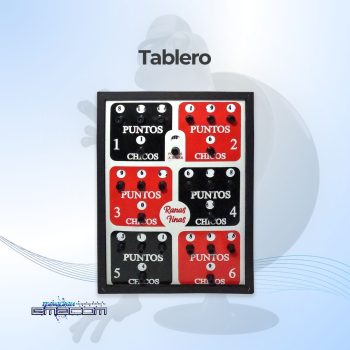 Tablero de Puntaje Manual - Imagen 5