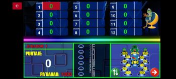 Boli-Android V1.0 - Imagen 11