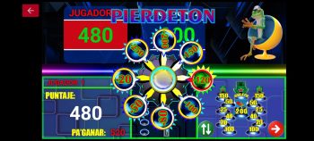 Boli-Android V1.0 - Imagen 9