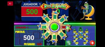 Boli-Android V1.0 - Imagen 8