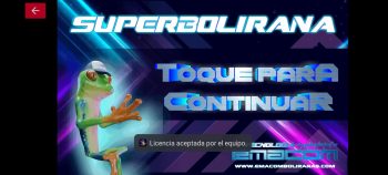 Boli-Android V1.0 - Imagen 3