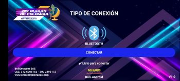 Boli-Android V1.0 - Imagen 2