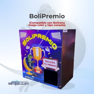 BoliPremio Emacom