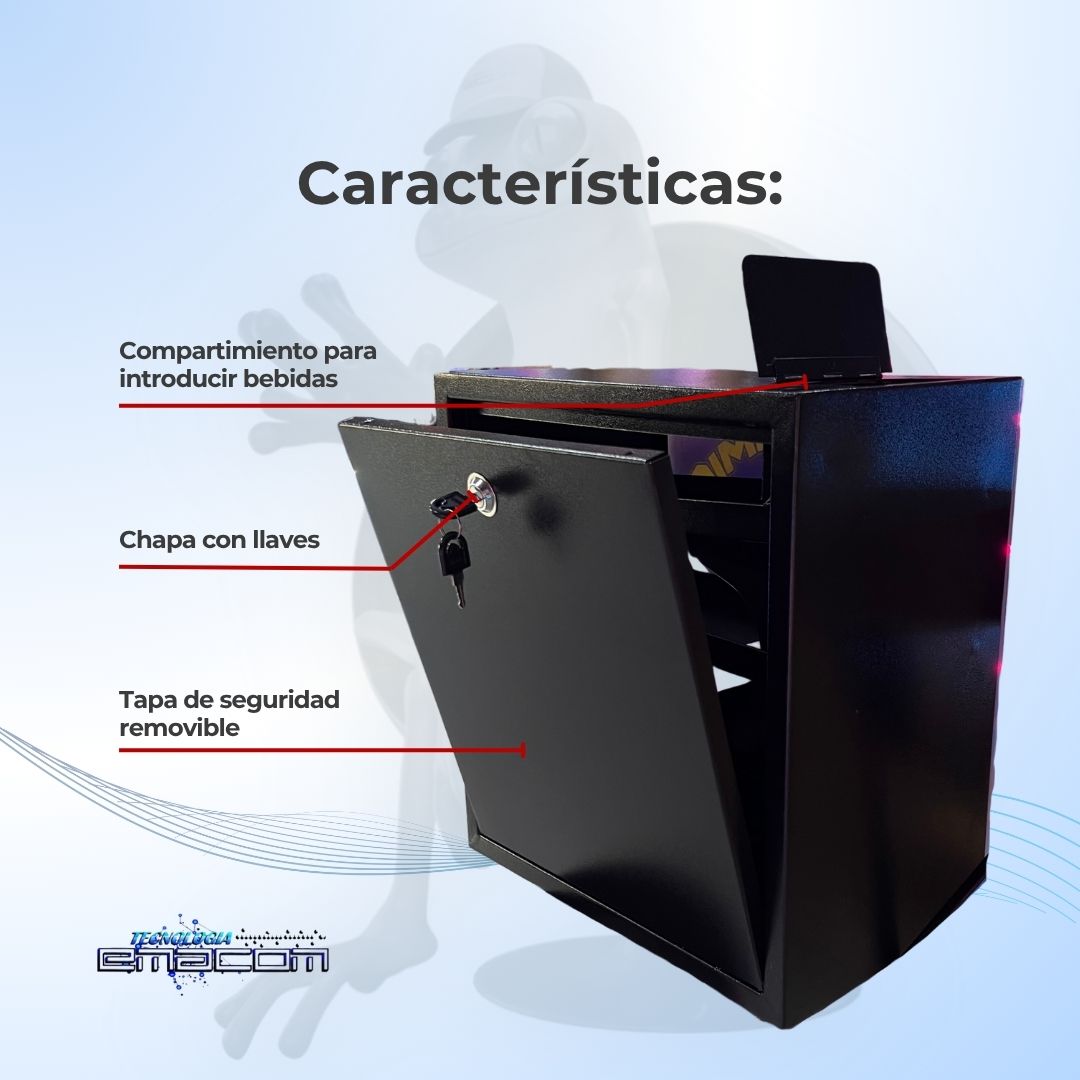 BoliPremio Emacom - Imagen 3