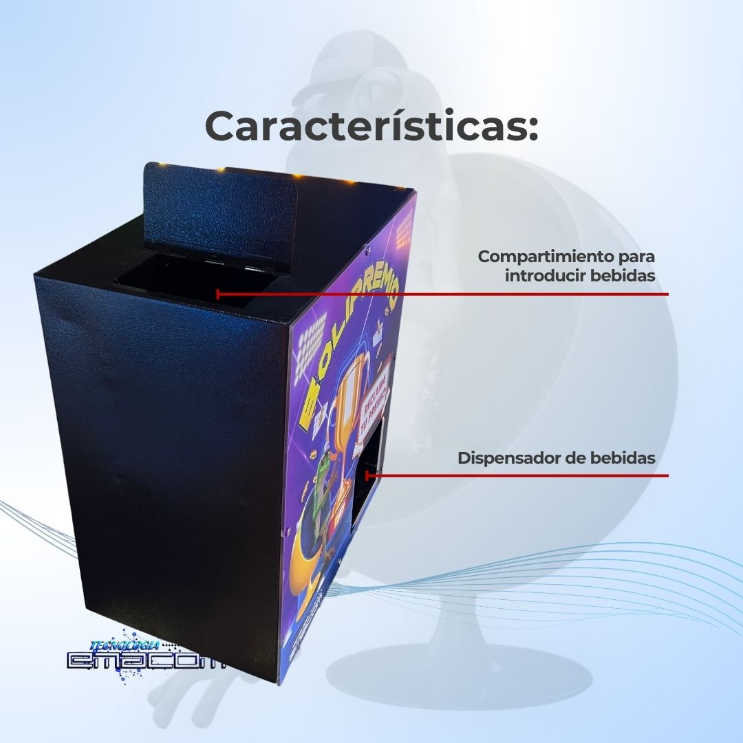 BoliPremio Emacom - Imagen 4