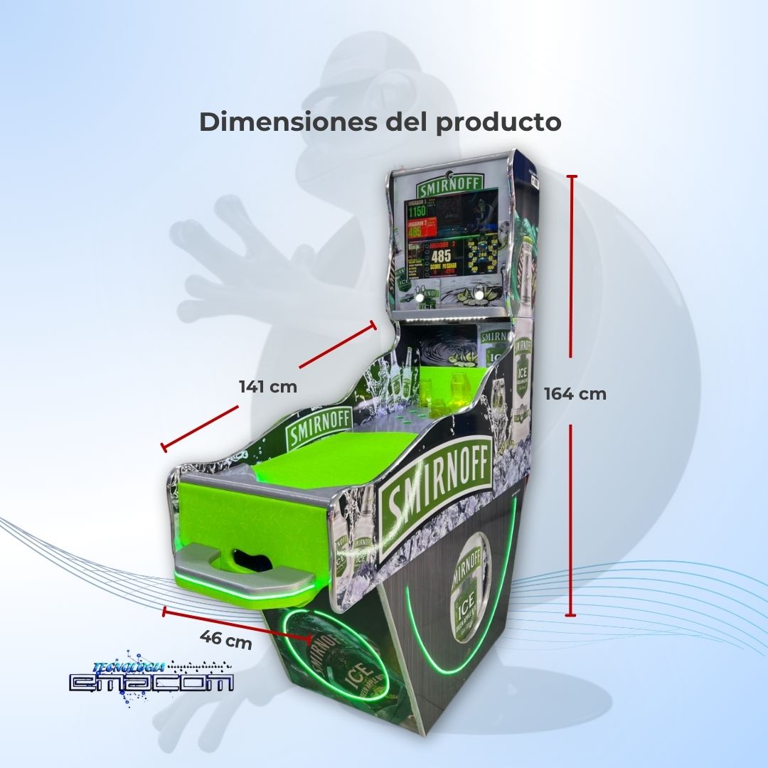 Bolirana Galáctica de Lujo Raspberry CM4 (Exportación) - Imagen 5