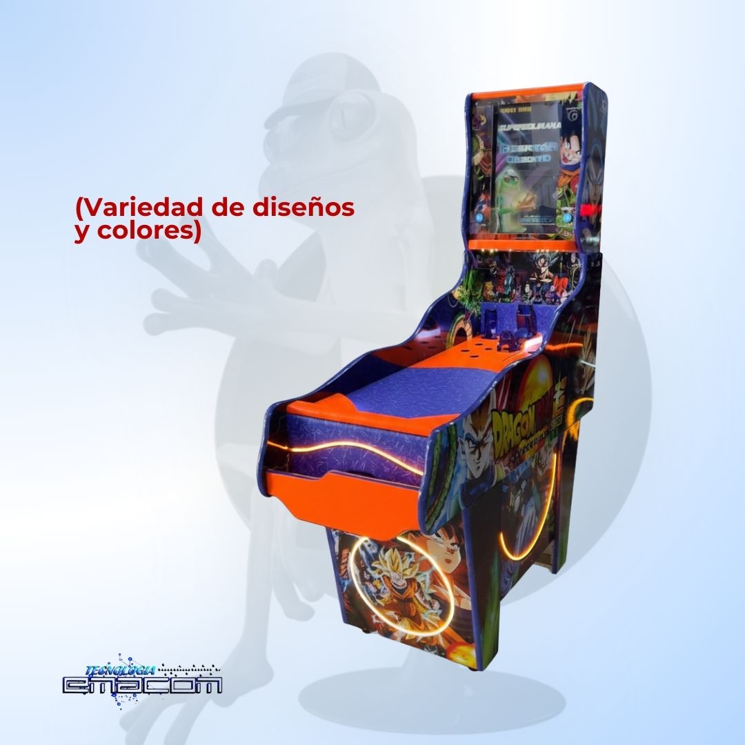 Bolirana Plegable Raspberry CM4 19" Vertical - Imagen 12