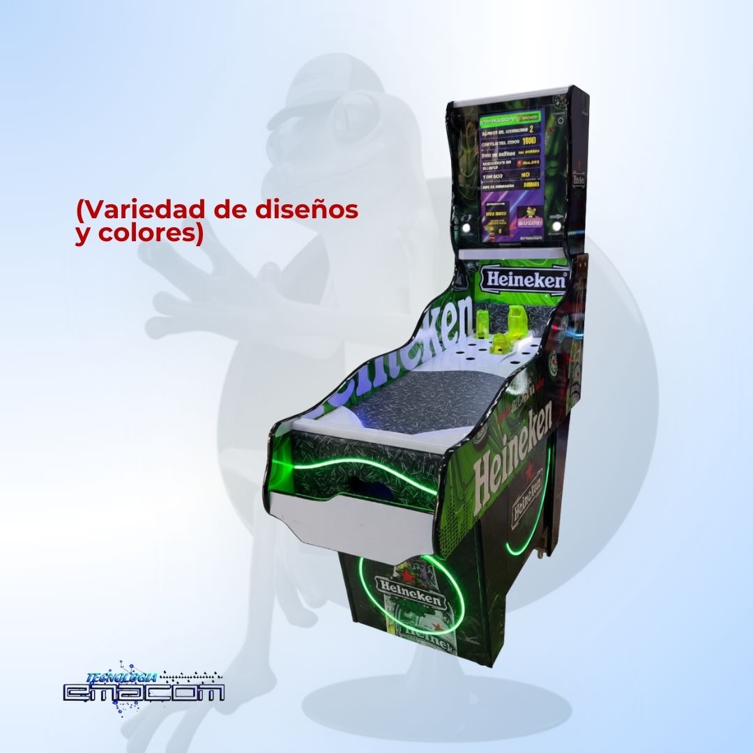 Bolirana Plegable Raspberry CM4 19" Vertical - Imagen 11