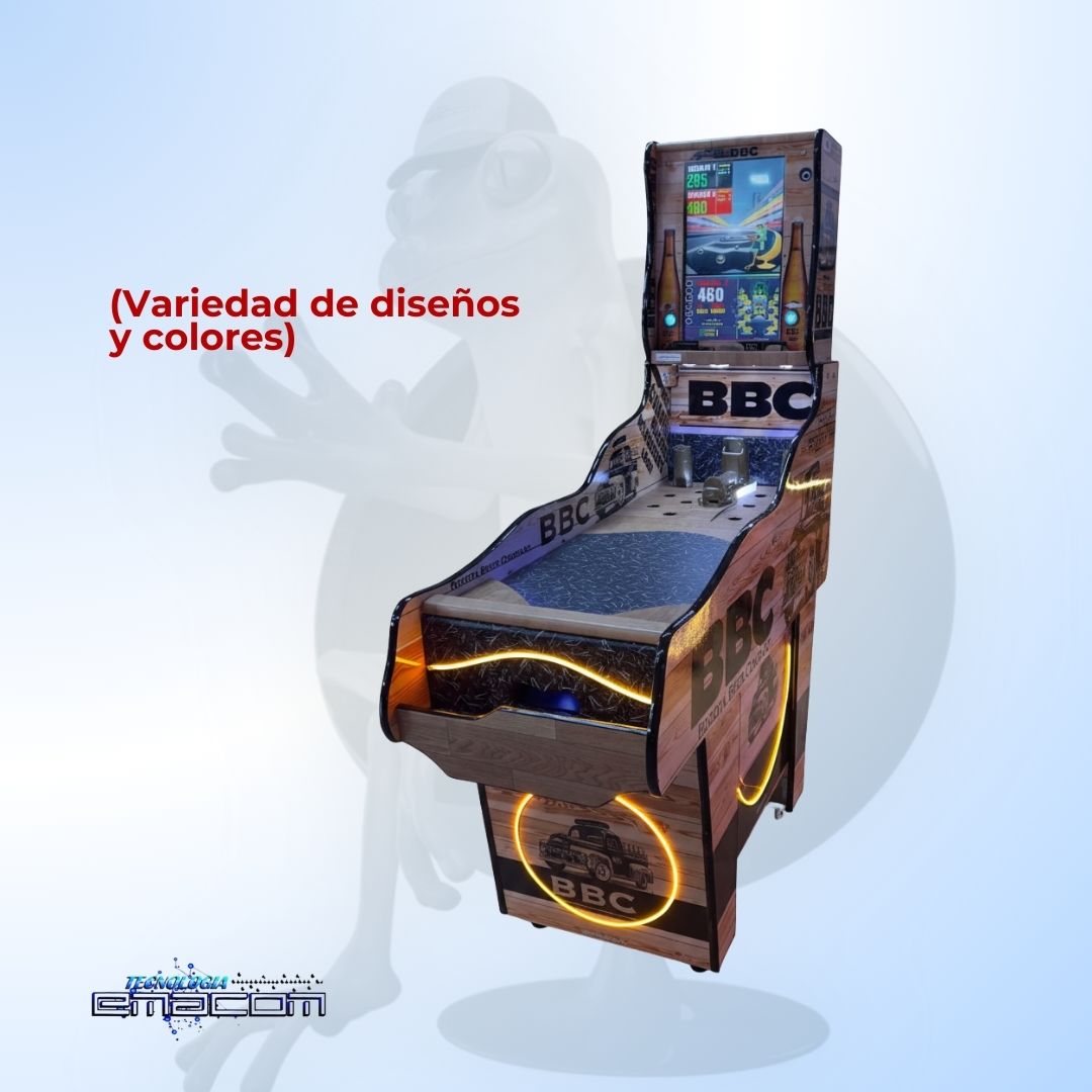 Bolirana Plegable Raspberry CM4 19" Vertical - Imagen 10