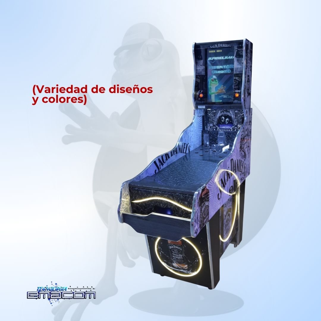 Bolirana Plegable Raspberry CM4 19" Vertical - Imagen 8