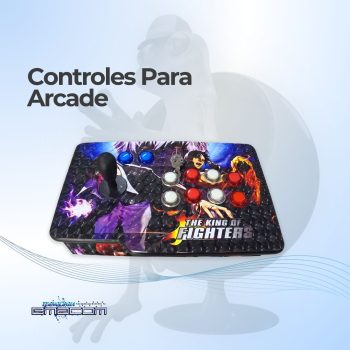 Controles para Arcades - Imagen 3