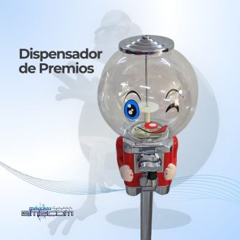 Dispensador de Premios (Monedero) - Imagen 2