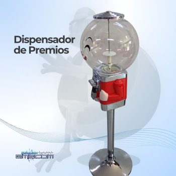 Dispensador de Premios (Monedero) - Imagen 3