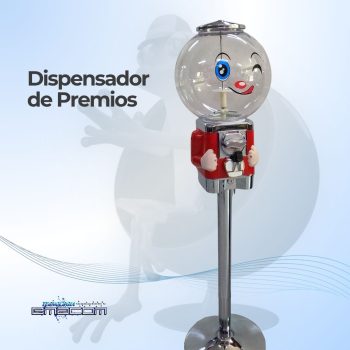 Dispensador de Premios (Monedero) - Imagen 4