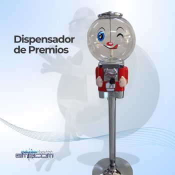 Dispensador de Premios (Monedero) - Imagen 5