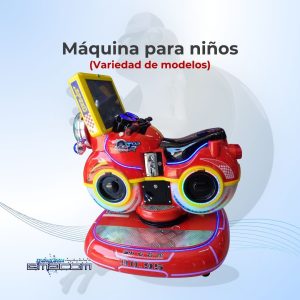 Carro Montable de Pantalla