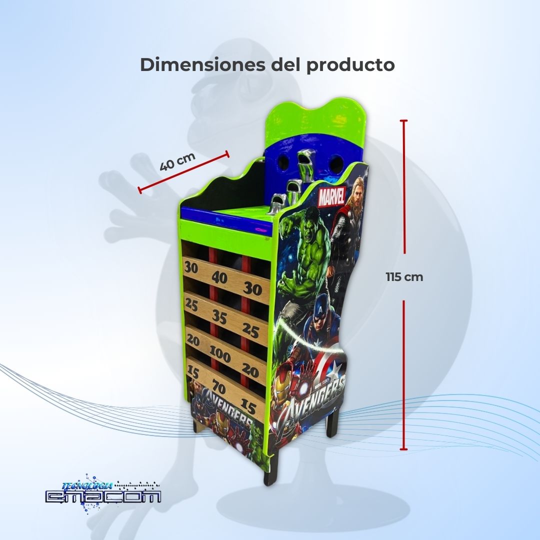 Rana Manual de Lujo - Imagen 3