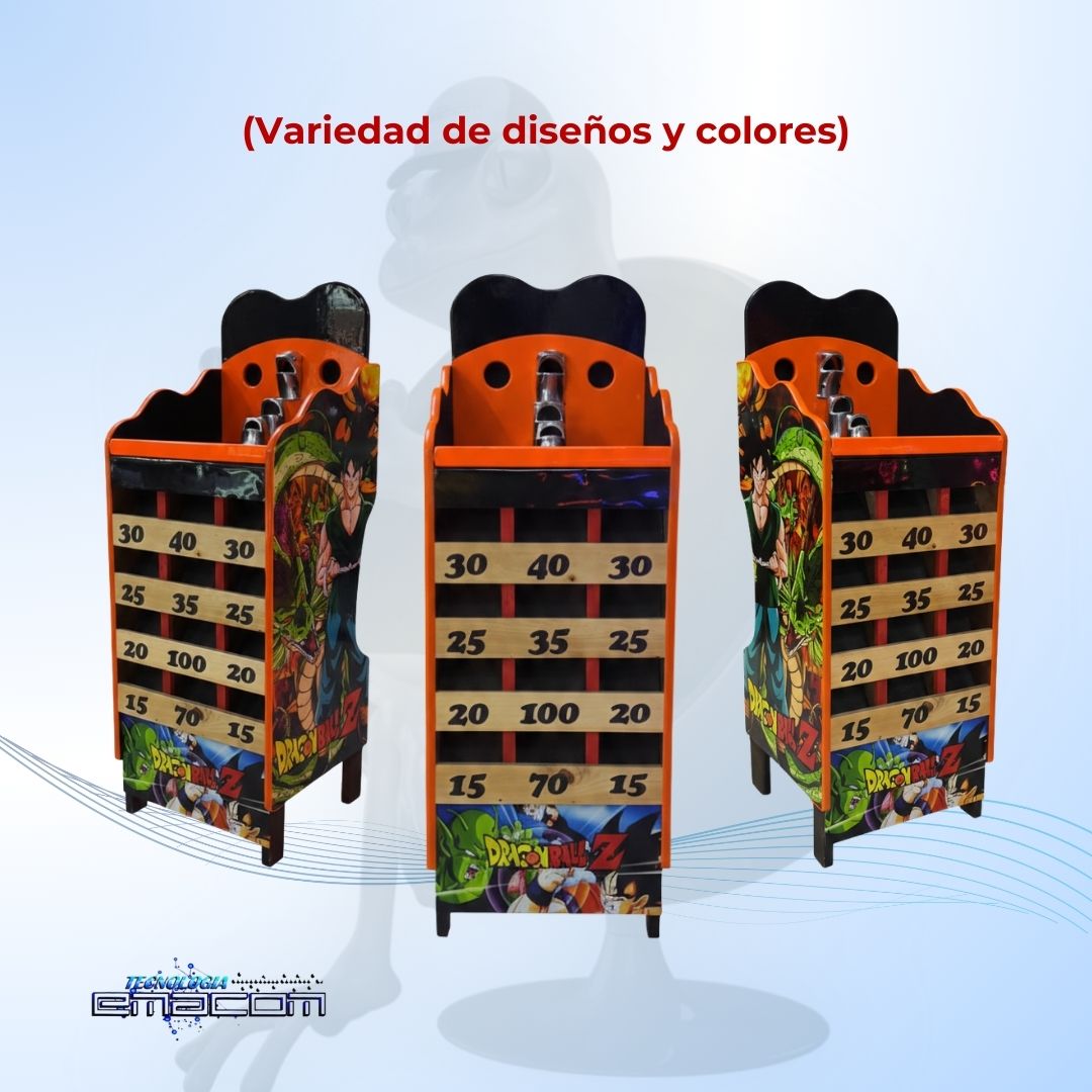 Rana Manual de Lujo - Imagen 5